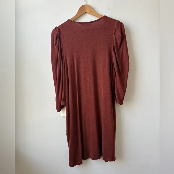 🇨🇦 NWT Canadian Designer Betty Tunic Dress - Picture 5 of 15